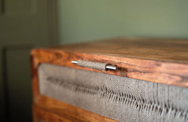 Round House Apartments - Photo 23