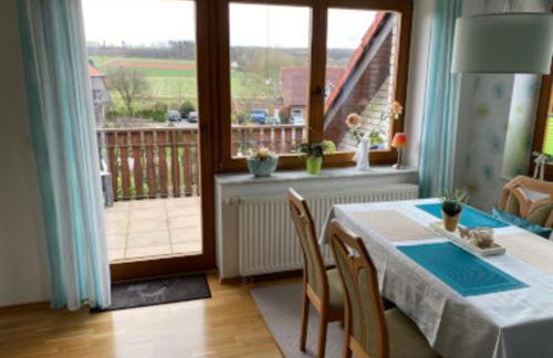 Ferienwohnung-Lilienweg - Foto 10