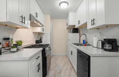 Cozy&Stylish DT Alhambra Living walk to Starbucks - Foto 6