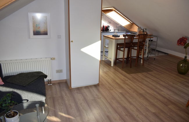 Ferienwohnung Ahrtalblick - Foto 15