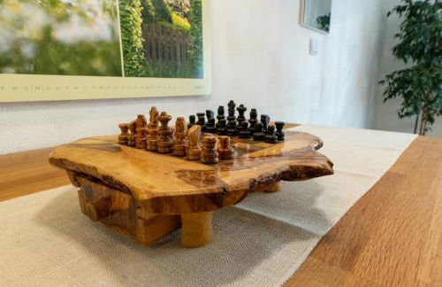 Gemütliche Ferienwohnung "Zum Kalten Feld" - Foto 7