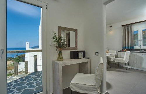 SkiNAmmos Eco Villas - Photo 16