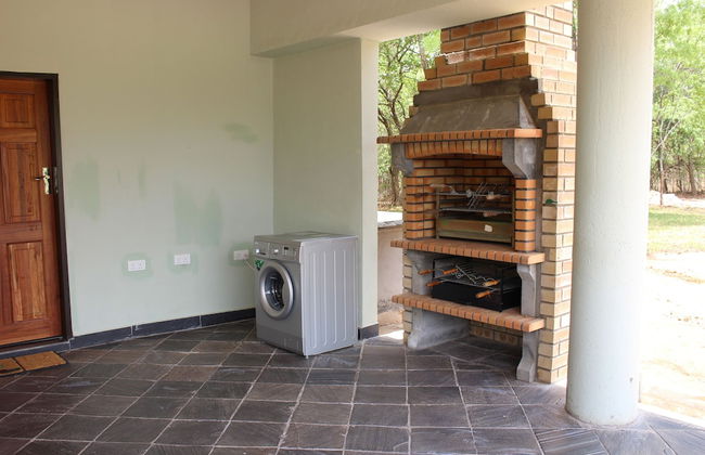 Waterfalls Apartments - Foto 19