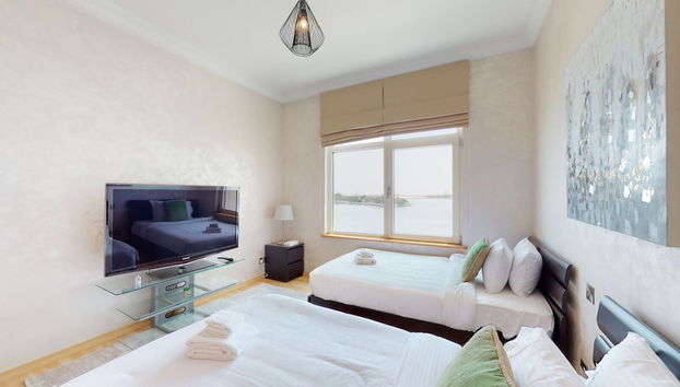 Primestay - Shoreline Residences - Palms - Photo 2, Room