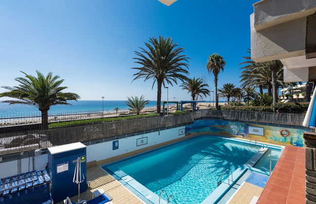 Apartamentos El Paseo - Foto 71