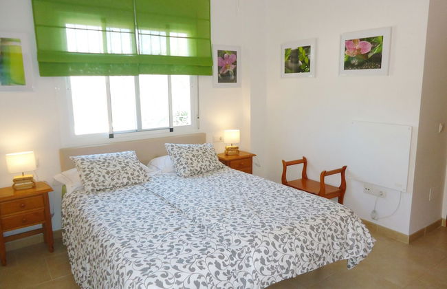 1051 Villa Al-andalus - Foto 3