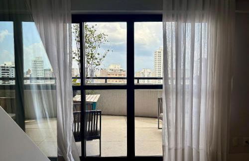 Flats no coração de Belém - Photo 46