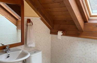 Apartamento dúplex en Benasque - Photo 12