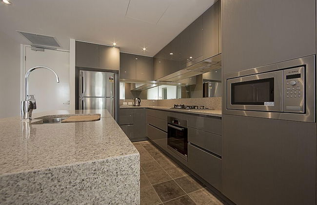 Accommodate Canberra - Manhattan - Foto 17