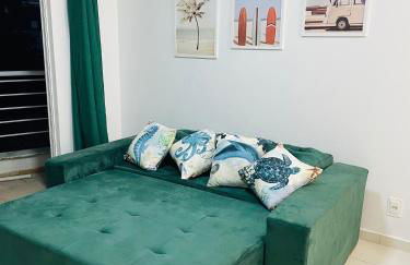 Smarts Beach Ap Cumbuco - Photo 9