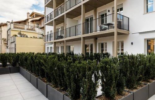 Residence - Palais Hörtenberg - Foto 64