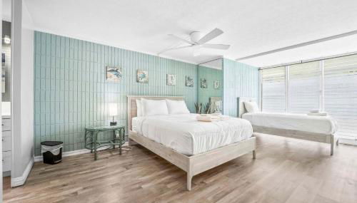 Beautiful Beachfront Condo - Photo 3