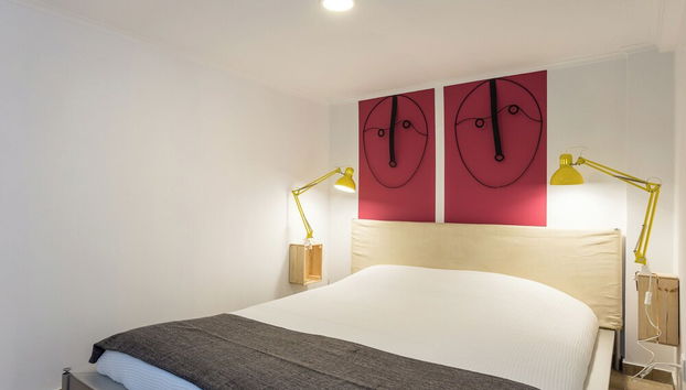 Real02 · Petite Príncipe Retreat - Foto 3, Habitación