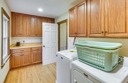 Serene 10-Acre Estate Near Loudoun County Wineries - Foto 21