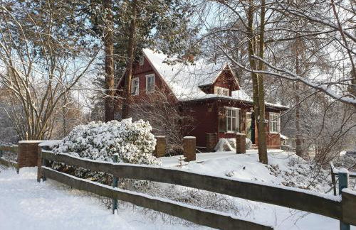 Altes Forsthaus Laubusch - Foto 26