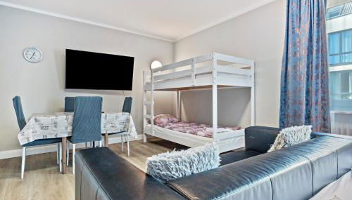 Kleine Hütte in St Pauli Hamburg - Foto 4