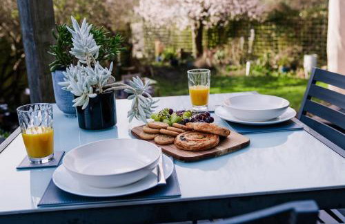 Luxury Apartment nr Broadway with Private Parking! - Foto 1