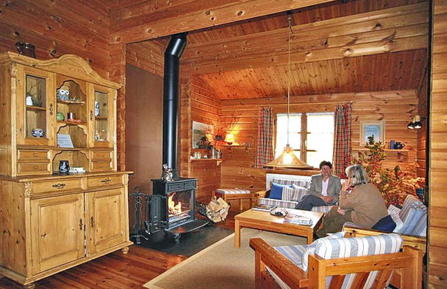 Holiday Homes Lauterdorfle, Hayingen - Foto 21