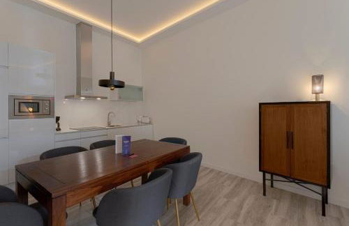 Fresh Velazquez Apartments - Photo 134