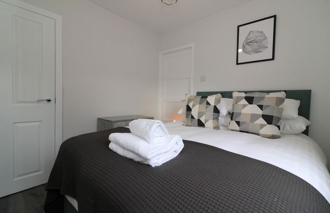 Caldercruix House - Airdrie - Foto 40