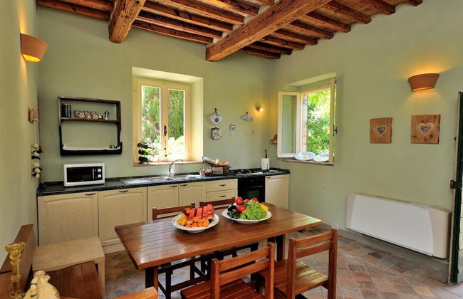 Villa Astreo - Photo 9