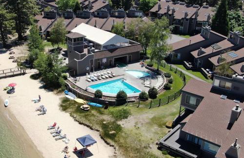 Bear Lake Hideaway condo - Foto 24