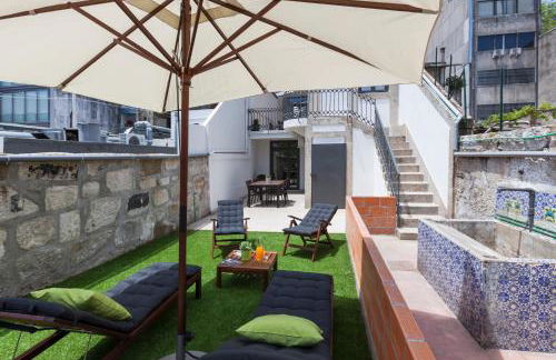 BO - Marquês Apartments - Foto 8