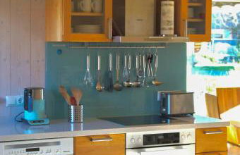 Eco-Friendly Holiday Home Near The Baltic Sea - Foto 7