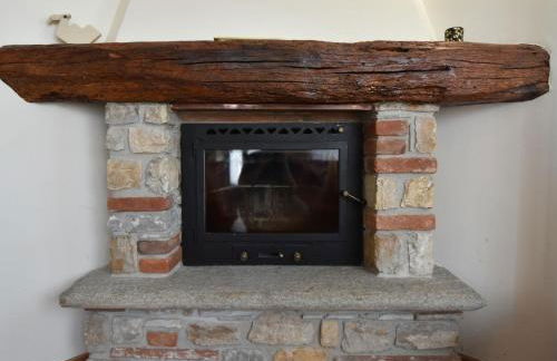 Apartment La Corte Bricca - Bilo A by Interhome - Foto 15