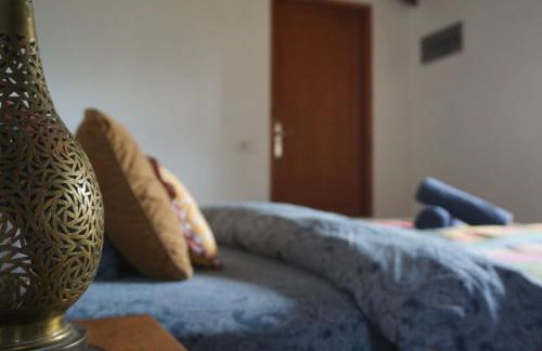 sunset and stars stone house - Foto 17