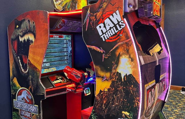 Adventurers Oasis Private Pool - Foto 44