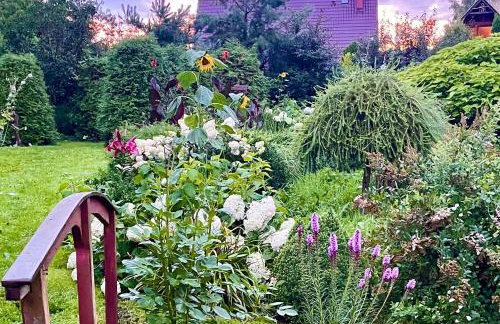 Apartament Loftowy- Bory Tucholskie - Foto 17