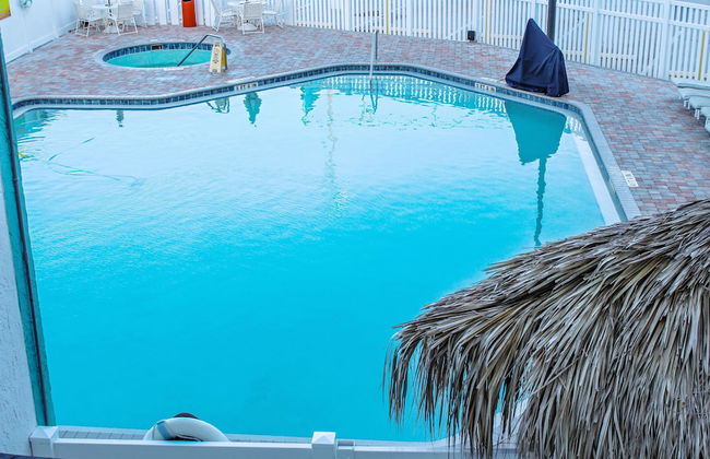 Discovery Beach Resort - Foto 22