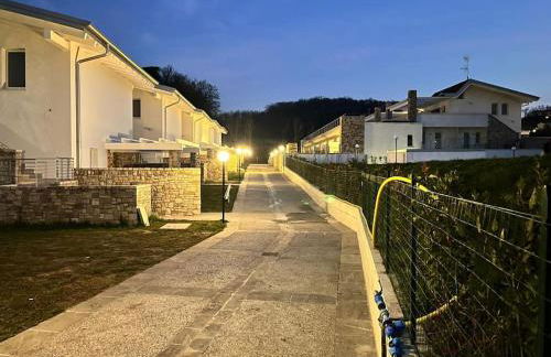 Casa Gardalido mit Garten und Pool - Foto 13