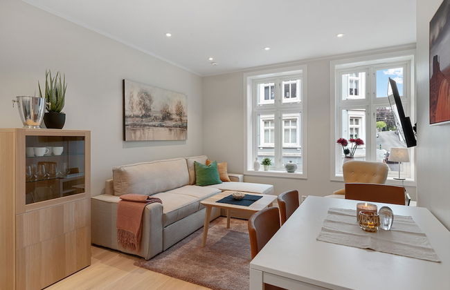 Barfot Apartments - Foto 71