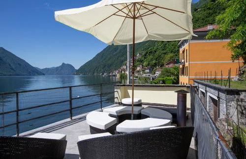 La Sentinella - Lake View Panoramic Terrace - Foto 38