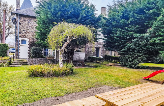 Le Petit Robinson - Foto 13