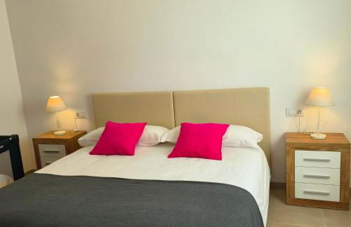 Casa Padrins de ses tanques - Foto 22