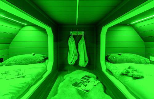 Old Shires Barn - Photo 24