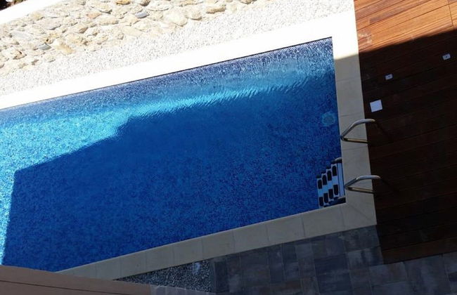 Apartments Villa Rustica - Two-bedroom Apartment With Balcony and Shared Pool - Foto 8