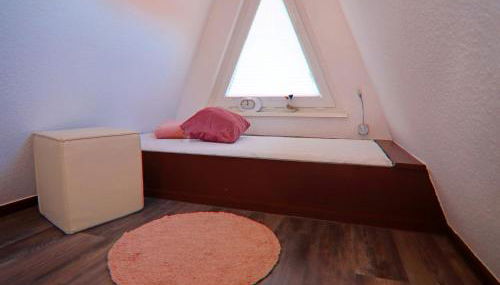 Charmante Finnhütte mit Garten - Foto 5