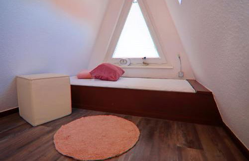 Charmante Finnhütte mit Garten - Foto 5