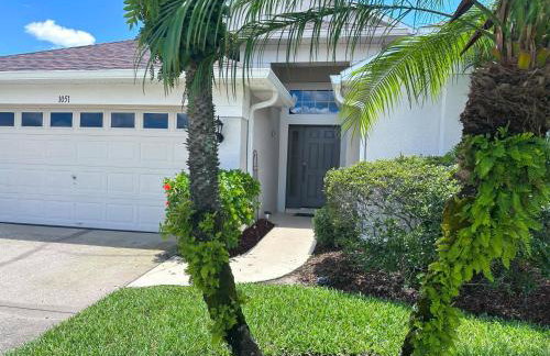 Fascinating Private Pool and Game-room, Near Disney!! - Foto 75