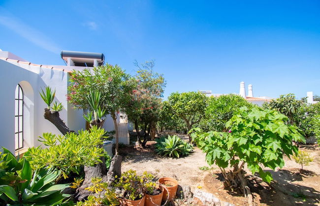 32A Vale do Milho Stunning Detached Villa Close - Foto 55