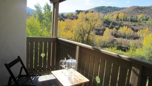 Beaver Creek, Avon condo, walk to ski shuttle - on the Eagle River - Foto 4