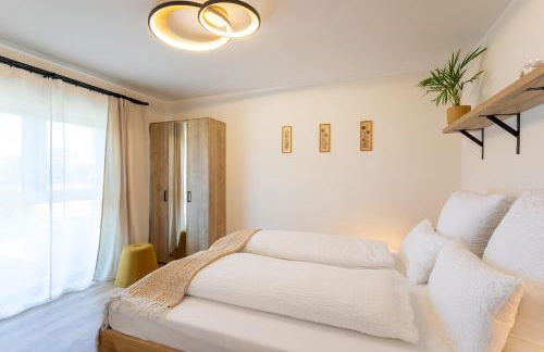 Overlook Lodge - 5 Sterne Ferienhaus am Edersee im Kellerwald - Foto 59