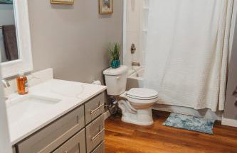 The Trafton School House - Foto 28