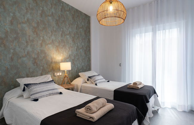 Sur Suites La Dorada - Foto 14