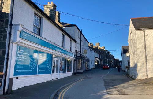 Harlech castle and beach home - Foto 41