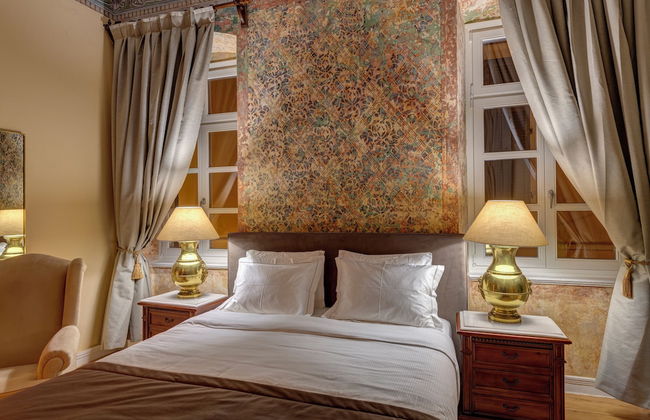 Palazzo Santa Maria - Historic Hotels of Europe - Foto 68